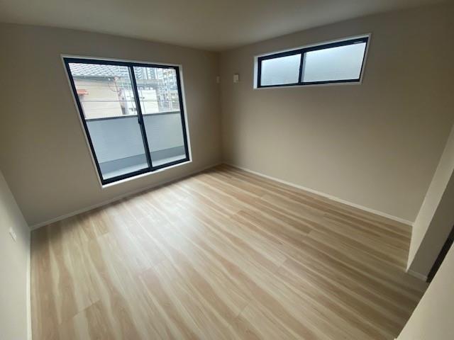 末広一丁目新築戸建 その他