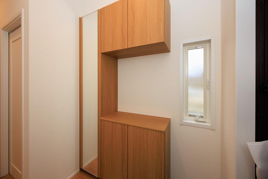 大里本町２丁目新築戸建【6号地】 その他