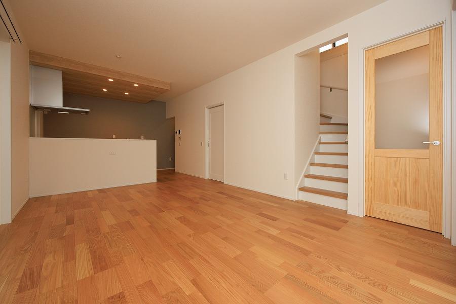 大里本町２丁目新築戸建【6号地】 その他