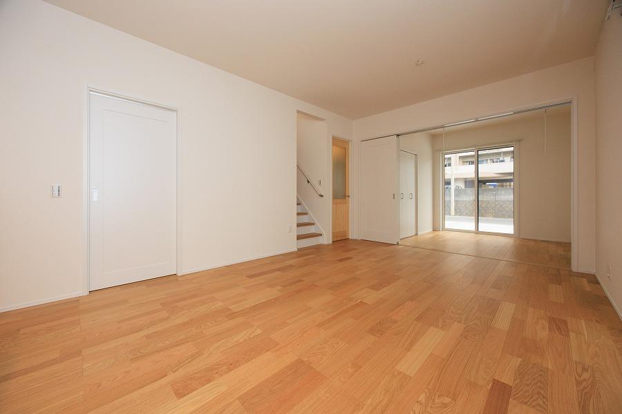 大里本町２丁目新築戸建【6号地】 その他