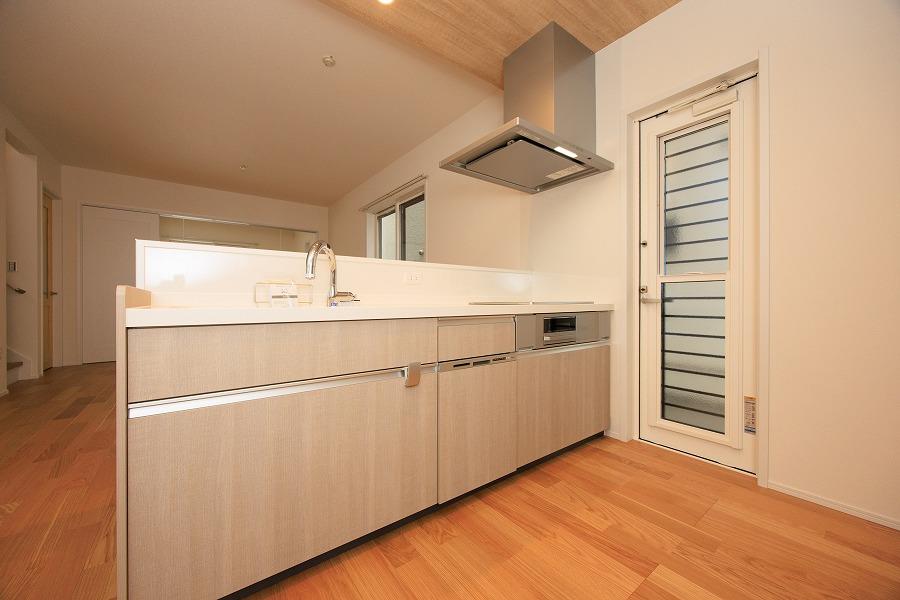 大里本町２丁目新築戸建【6号地】 その他