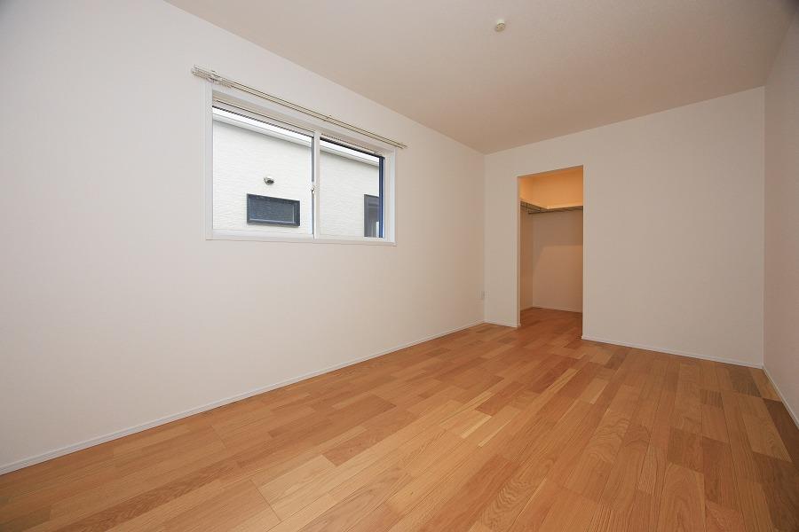 大里本町２丁目新築戸建【6号地】 その他