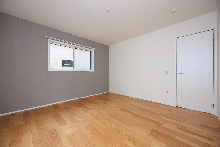 大里本町２丁目新築戸建【6号地】 その他