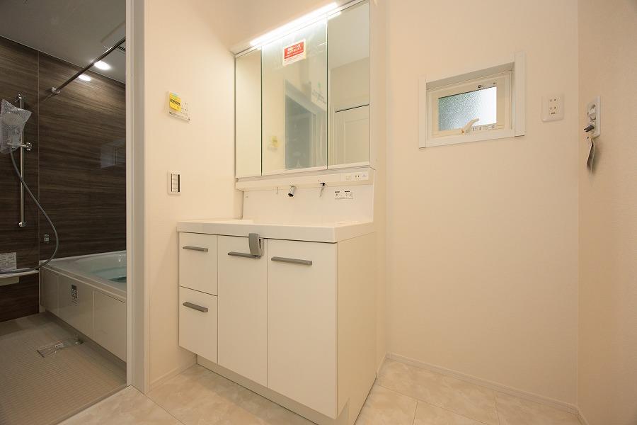 大里本町２丁目新築戸建【6号地】 その他