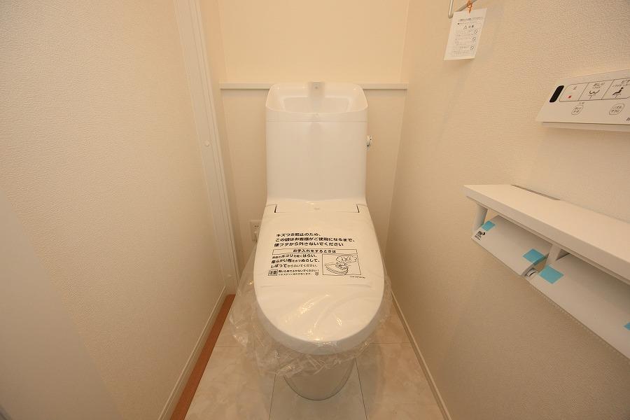 大里本町２丁目新築戸建【6号地】 その他