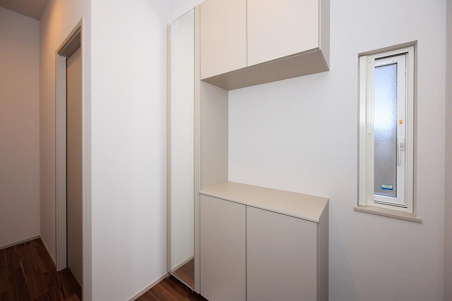 大里本町２丁目新築戸建【7号地】 その他