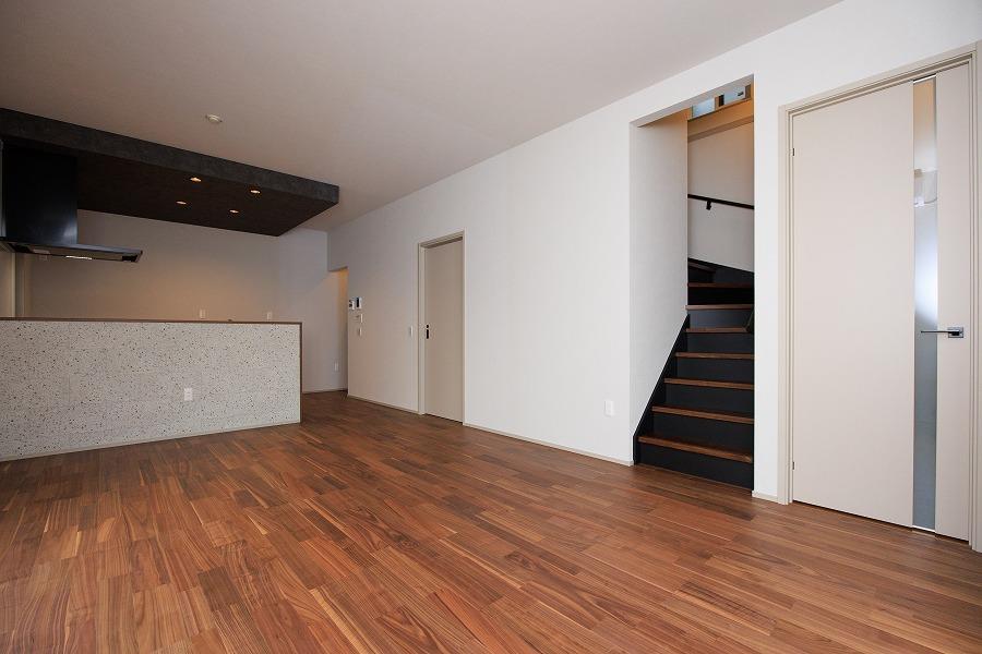 大里本町２丁目新築戸建【7号地】 その他