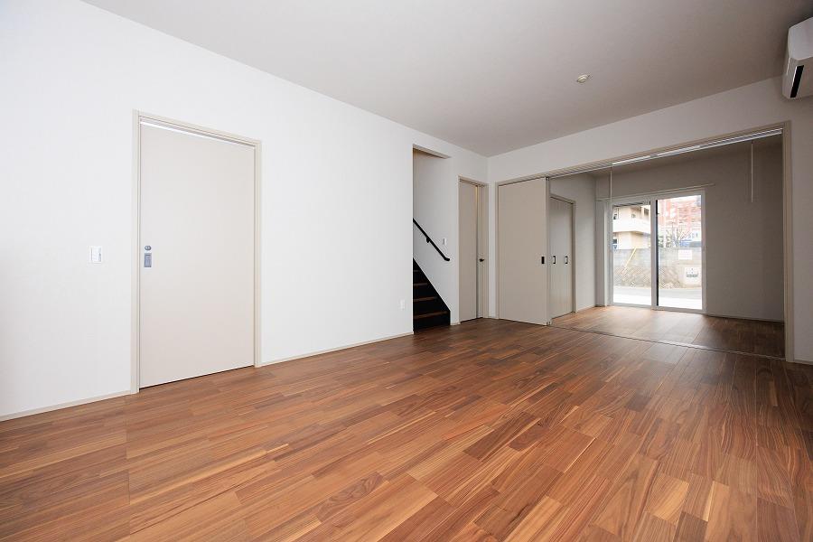 大里本町２丁目新築戸建【7号地】 その他