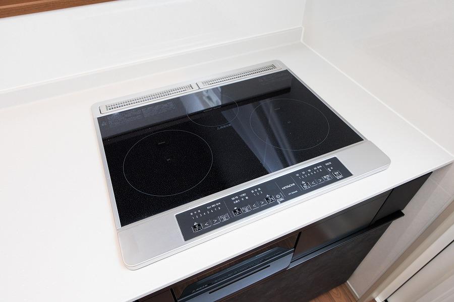 大里本町２丁目新築戸建【7号地】 その他