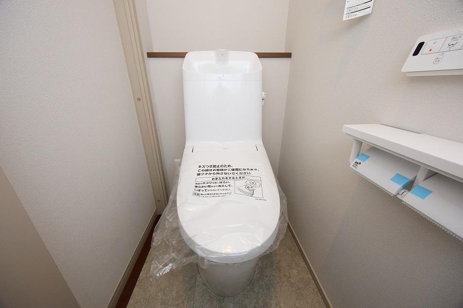 大里本町２丁目新築戸建【7号地】 その他