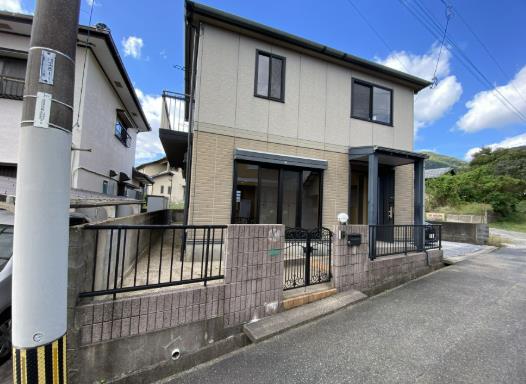 沼緑町三丁目中古戸建