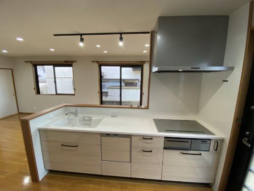 沼緑町三丁目中古戸建 その他