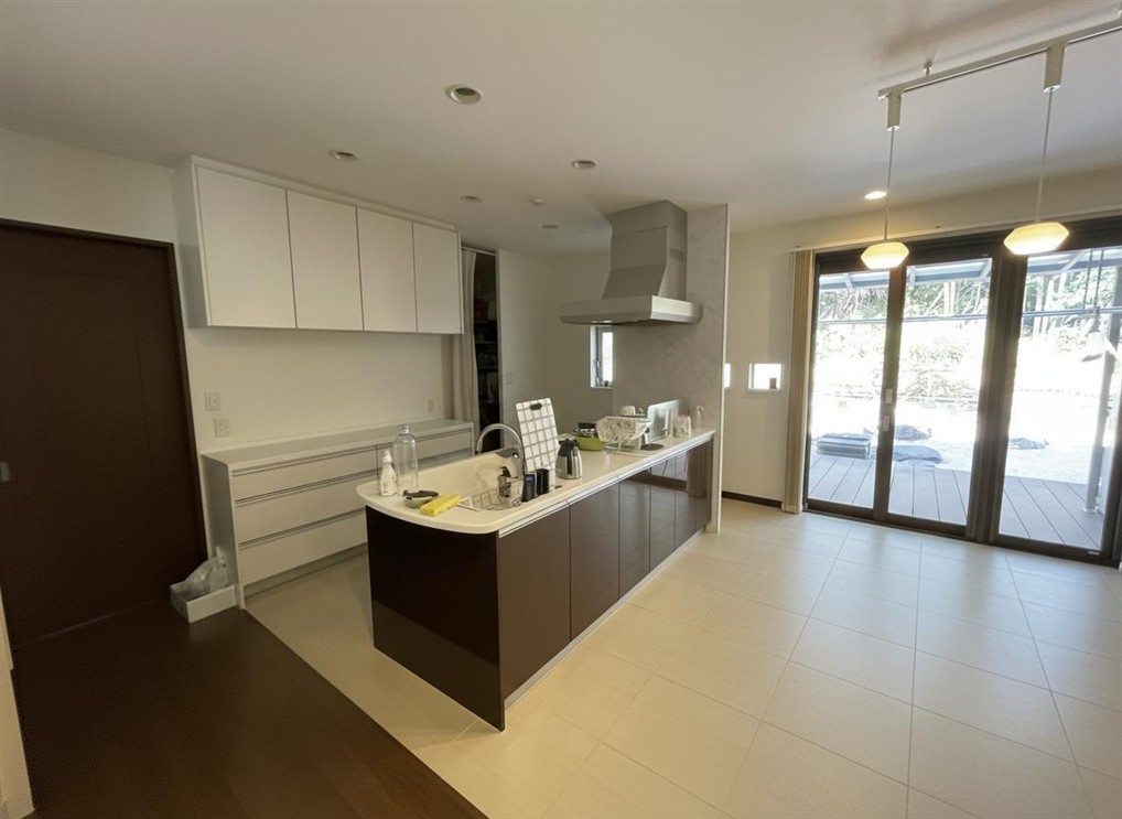 岩瀬西町戸建 その他