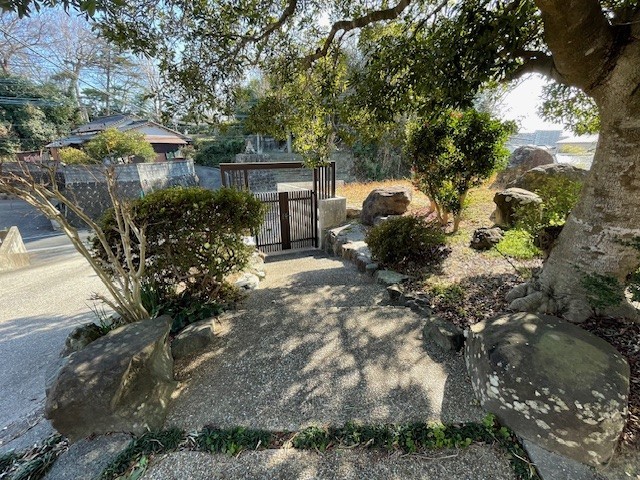 岩瀬西町戸建 その他