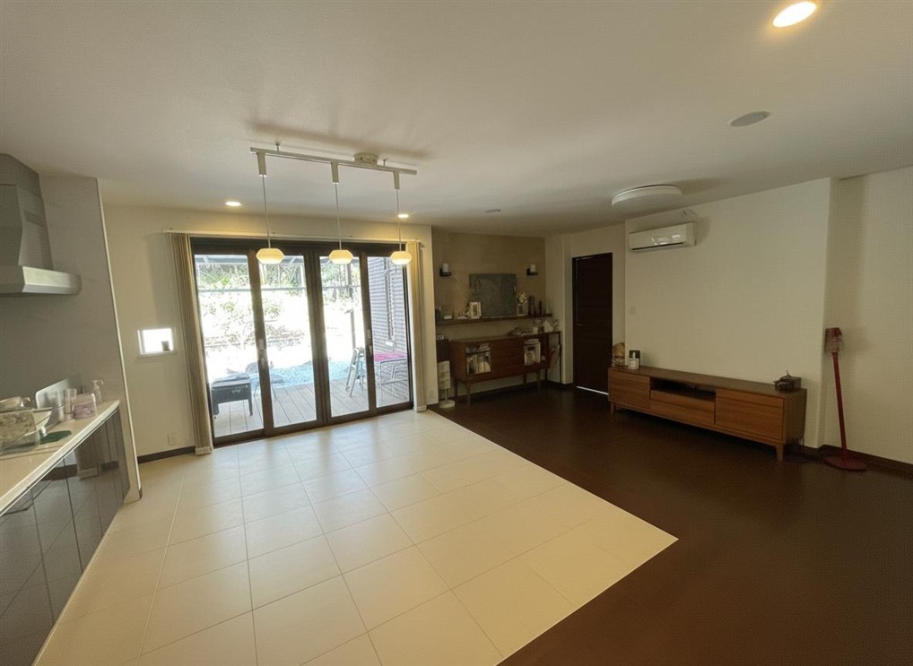 岩瀬西町戸建 その他