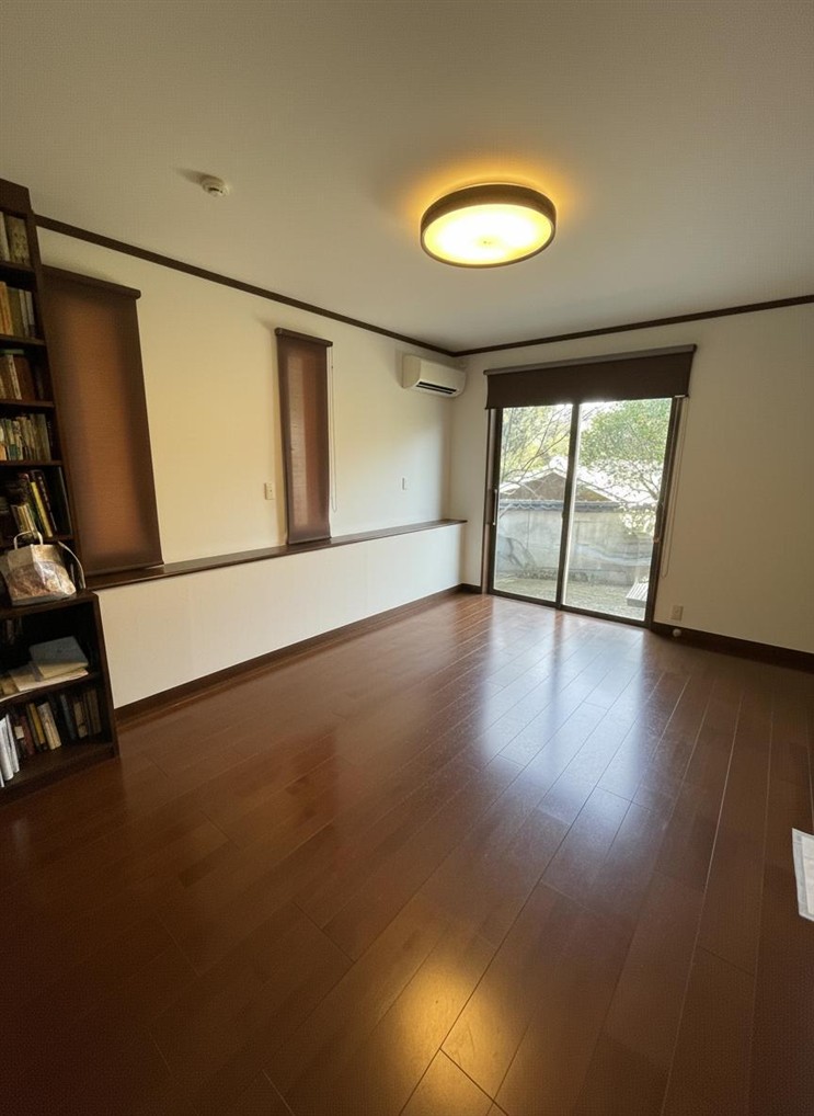 岩瀬西町戸建 その他