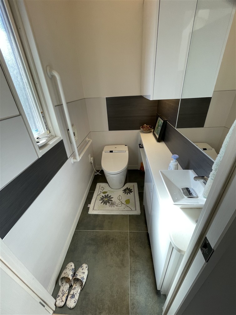 岩瀬西町戸建 その他