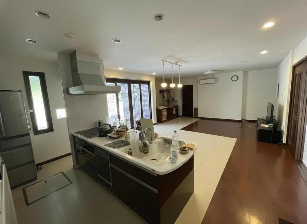 岩瀬西町戸建 その他