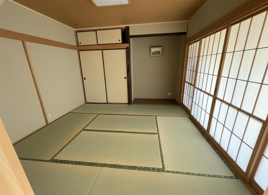 岩瀬西町戸建 その他