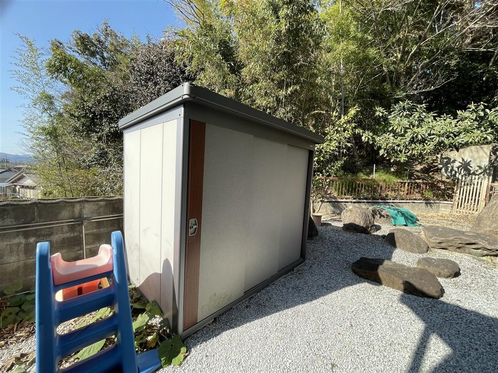 岩瀬西町戸建 その他