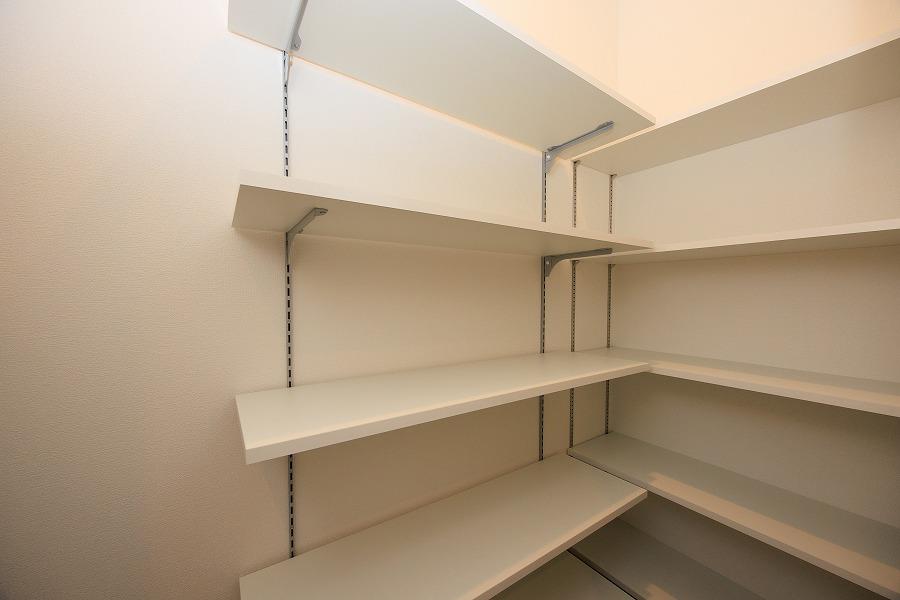 沼緑町三丁目新築戸建【14号地】 その他