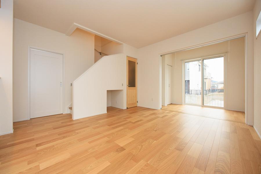 沼緑町三丁目新築戸建【14号地】 その他