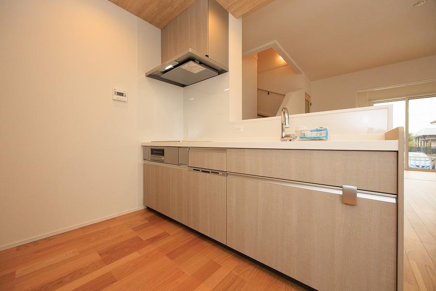 沼緑町三丁目新築戸建【14号地】 その他