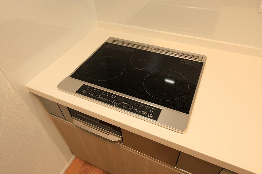 沼緑町三丁目新築戸建【14号地】 その他