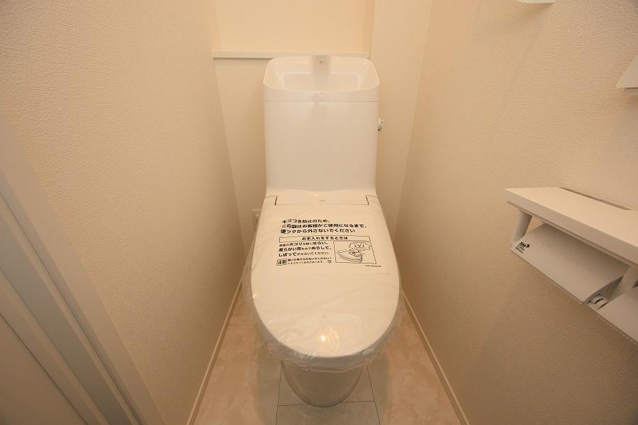 沼緑町三丁目新築戸建【14号地】 その他