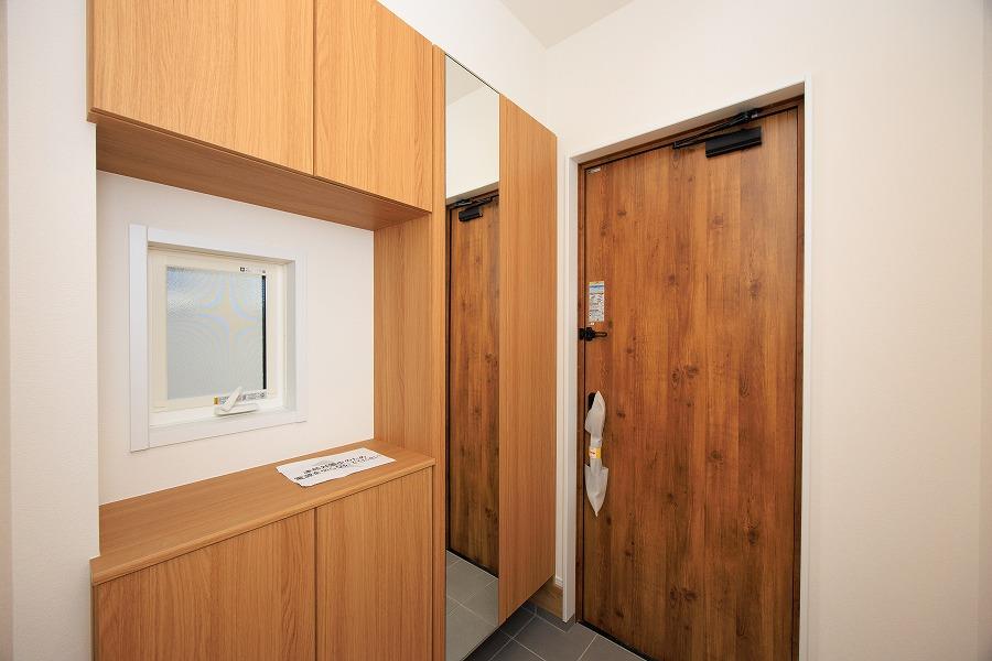 沼緑町三丁目新築戸建【13号地】 その他