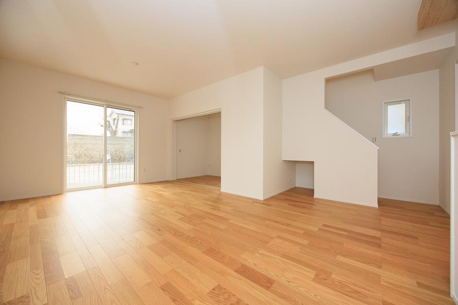 沼緑町三丁目新築戸建【13号地】 その他