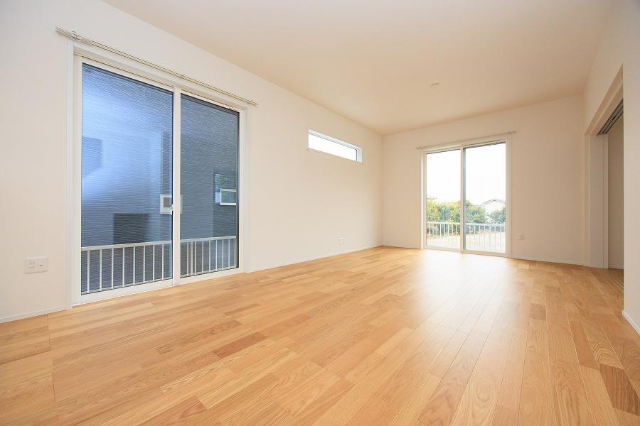 沼緑町三丁目新築戸建【13号地】 その他