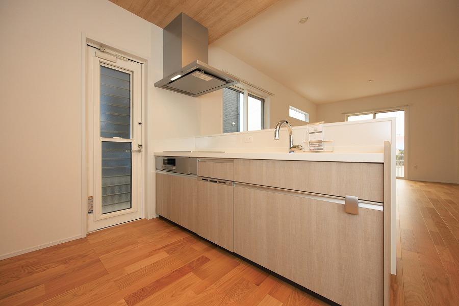 沼緑町三丁目新築戸建【13号地】 その他