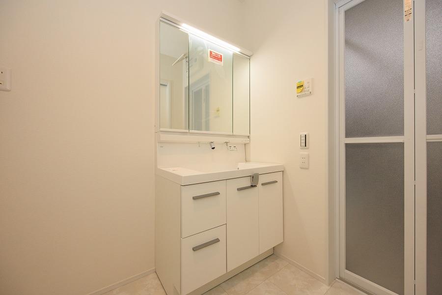 沼緑町三丁目新築戸建【13号地】 その他