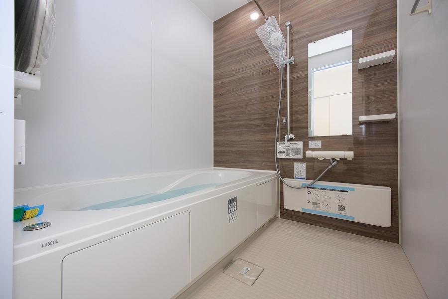 沼緑町三丁目新築戸建【13号地】 その他