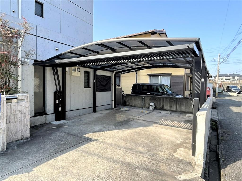 横代北町五丁目 戸建 その他