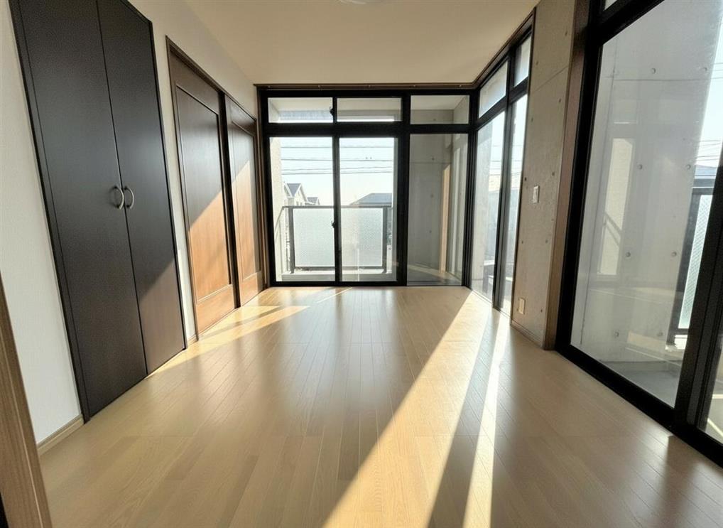 横代北町五丁目 戸建 その他