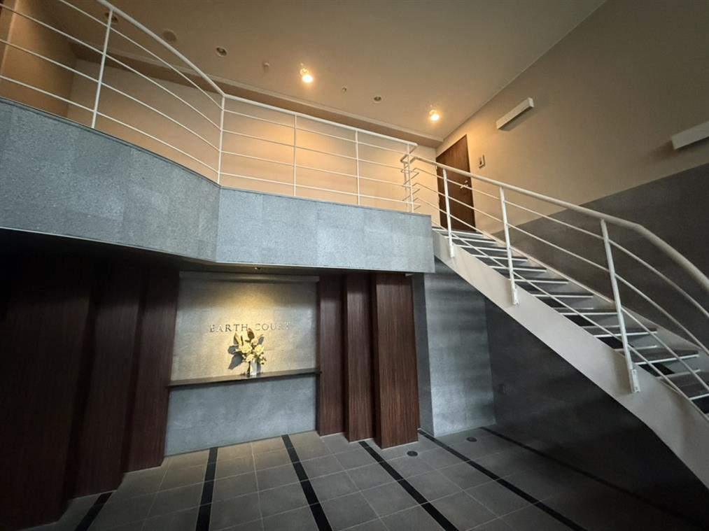 アースコートディアマーレ門司駅前 その他