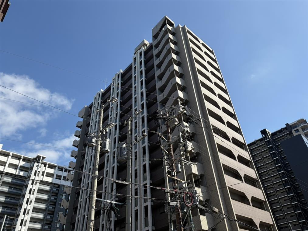 アースコートディアマーレ門司駅前 その他