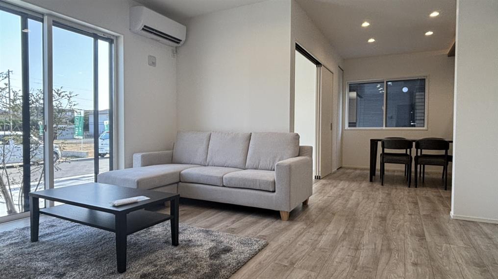 水巻町猪熊八丁目戸建1号地 その他