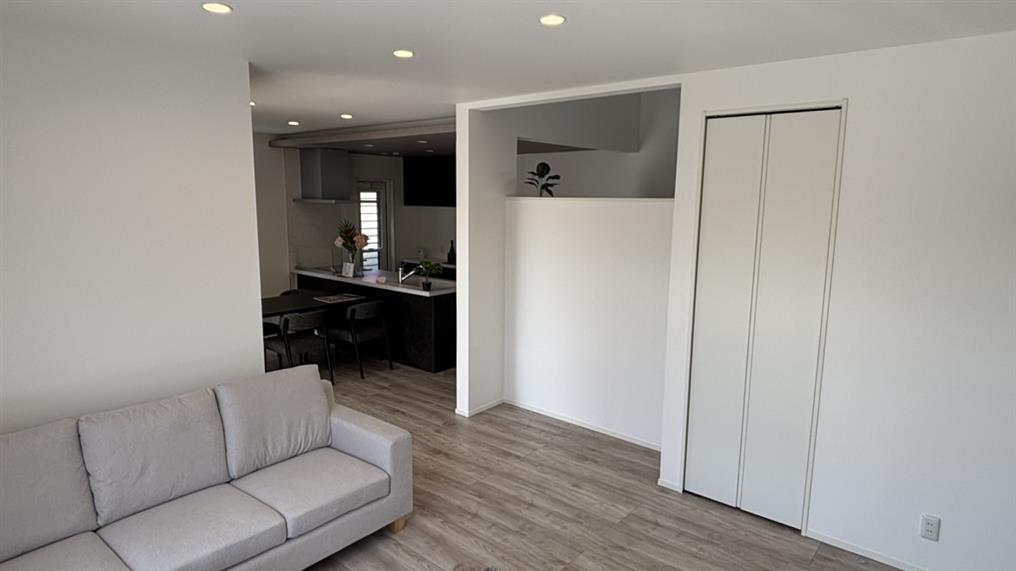 水巻町猪熊八丁目戸建1号地 その他