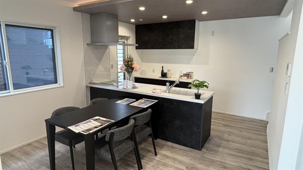 水巻町猪熊八丁目戸建1号地 その他