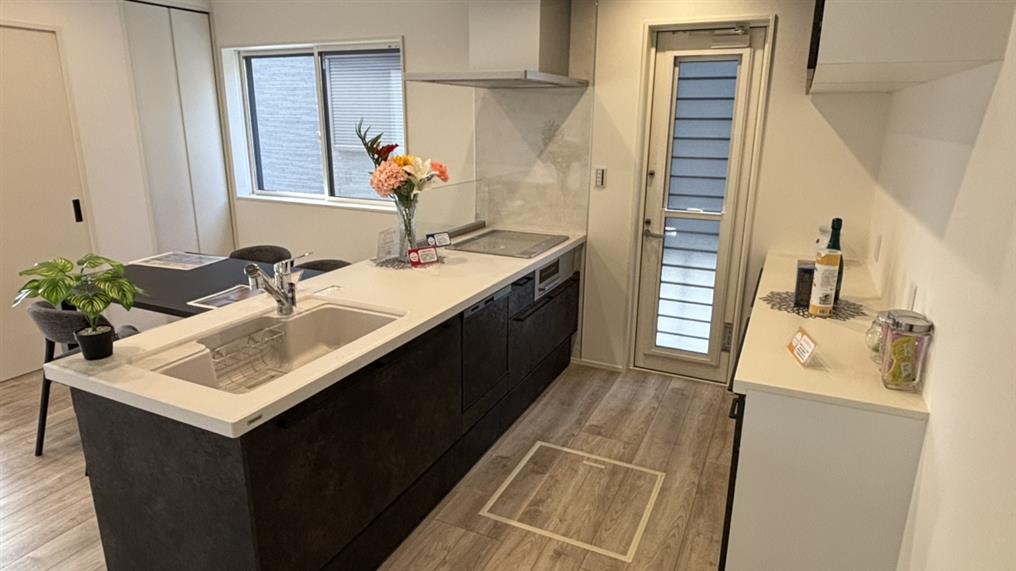 水巻町猪熊八丁目戸建1号地 その他