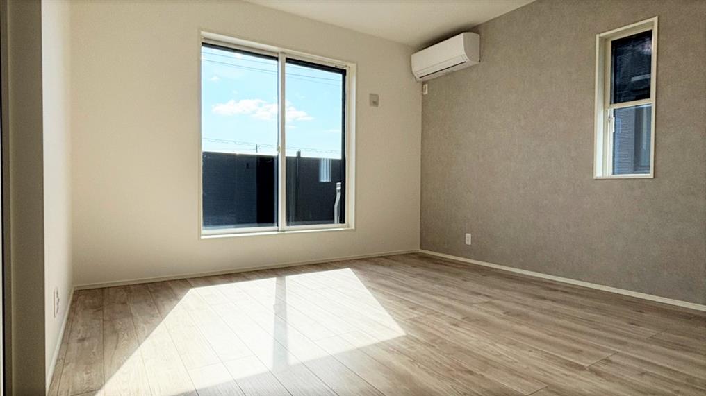 水巻町猪熊八丁目戸建1号地 その他