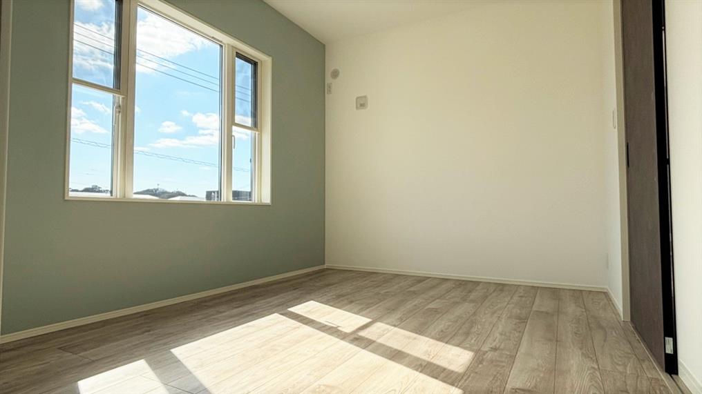 水巻町猪熊八丁目戸建1号地 その他