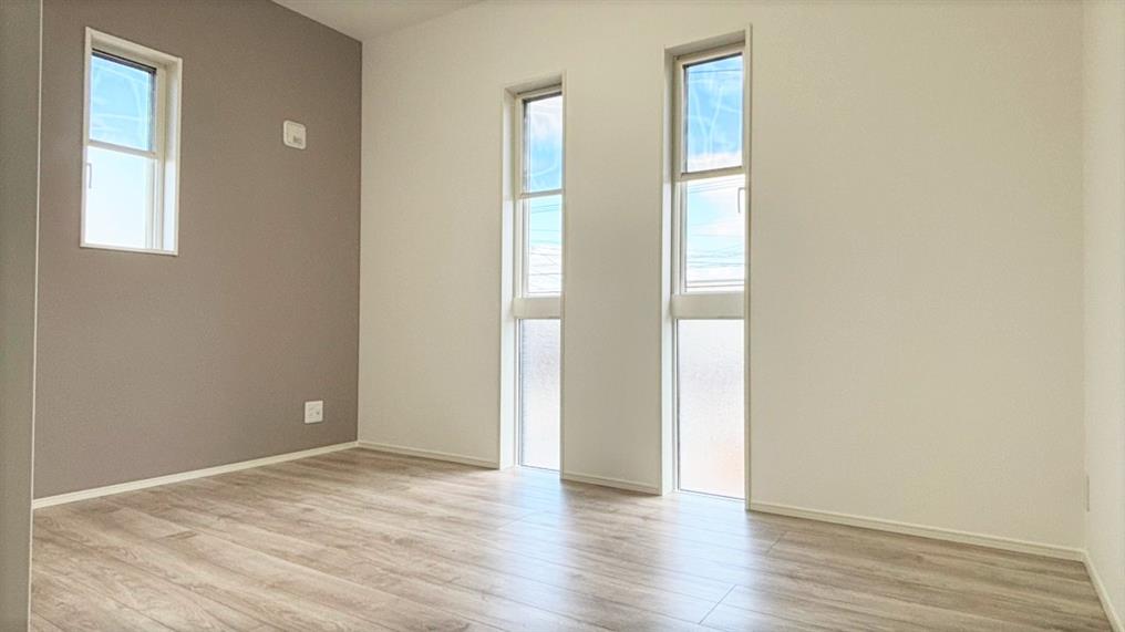 水巻町猪熊八丁目戸建1号地 その他