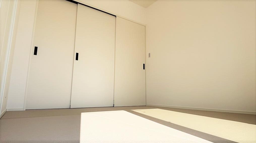 水巻町猪熊八丁目戸建1号地 その他