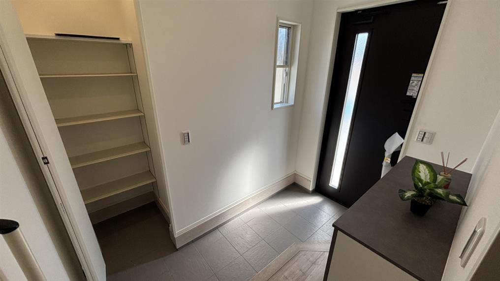 水巻町猪熊八丁目戸建1号地 その他