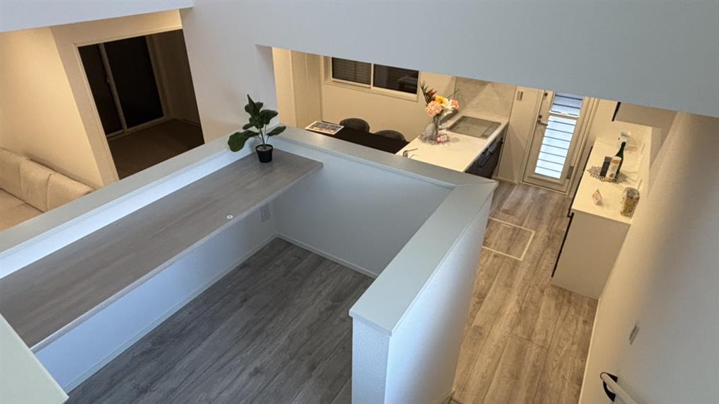 水巻町猪熊八丁目戸建1号地 その他