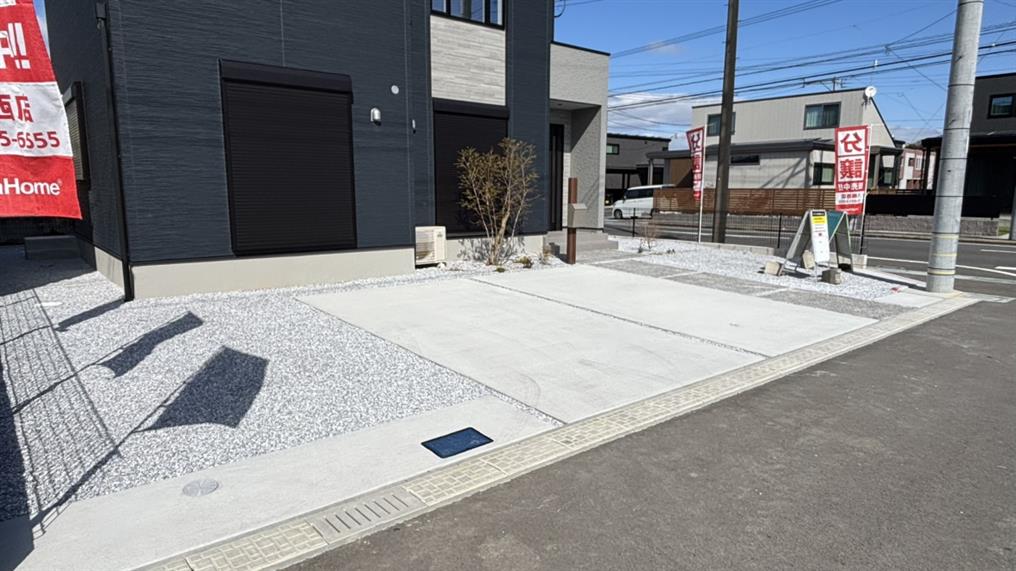 水巻町猪熊八丁目戸建1号地 その他